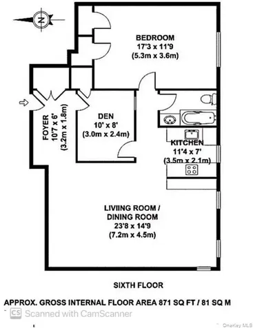 300 Main Street White Plains NY 10601