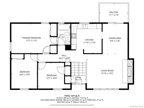 17 Yerkes Road North Salem NY 10560