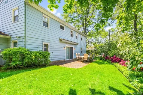 372 Heathcote Road Scarsdale NY 10583