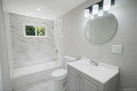 4 Evans Street Coram NY 11727