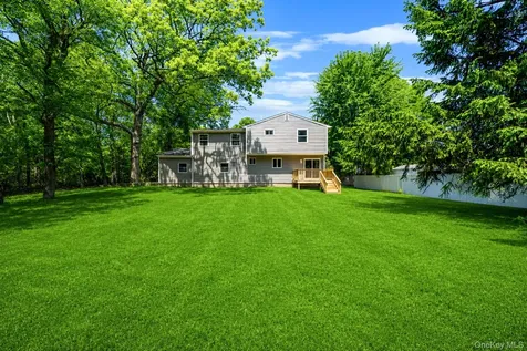 4 Evans Street Coram NY 11727
