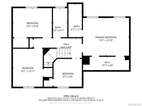 4 Evans Street Coram NY 11727