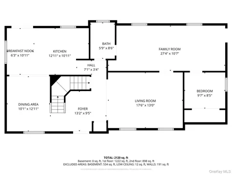 4 Evans Street Coram NY 11727