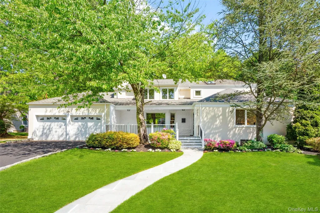 233 Evandale Road Scarsdale NY 10583