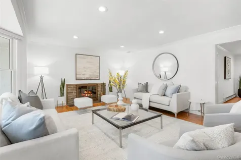 233 Evandale Road Scarsdale NY 10583