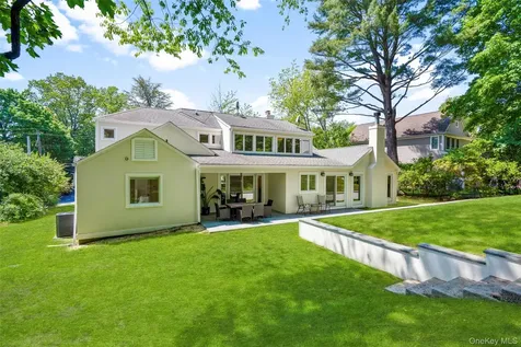 233 Evandale Road Scarsdale NY 10583