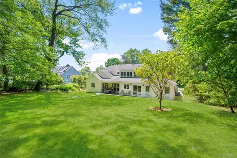 233 Evandale Road Scarsdale NY 10583
