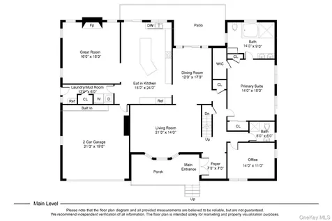 233 Evandale Road Scarsdale NY 10583