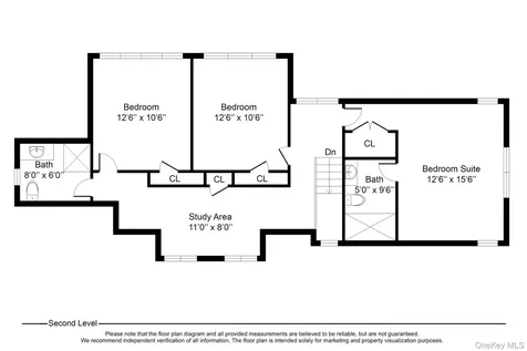 233 Evandale Road Scarsdale NY 10583