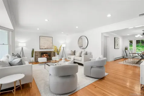 233 Evandale Road Scarsdale NY 10583