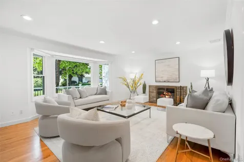 233 Evandale Road Scarsdale NY 10583