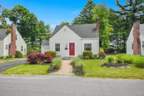 28 Ziegler Avenue Poughkeepsie NY 12603