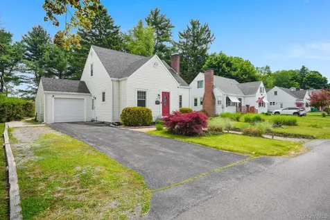 28 Ziegler Avenue Poughkeepsie NY 12603