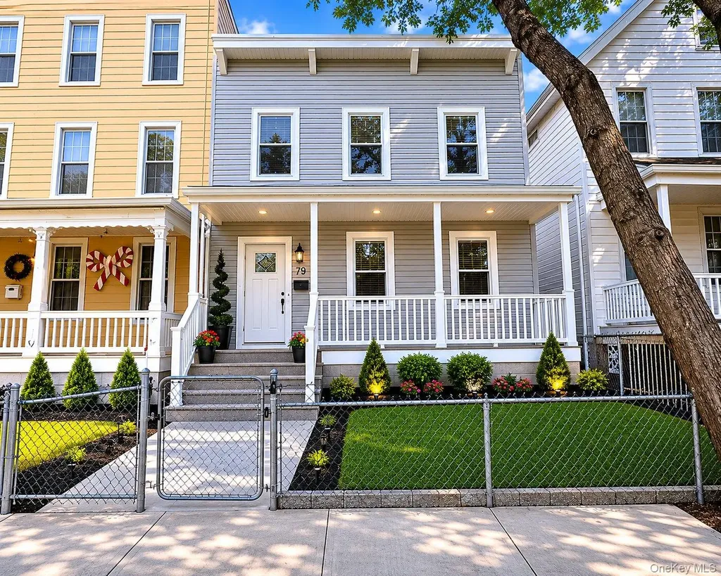 79 Taft Avenue Staten Island NY 10301