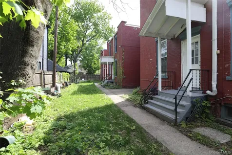 141 Saint James Street Kingston NY 12401
