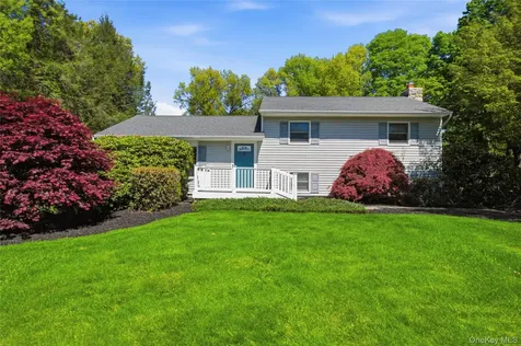 32 Meadow Ridge Road Brewster NY 10509