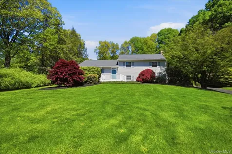 32 Meadow Ridge Road Brewster NY 10509