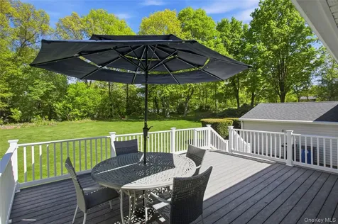 32 Meadow Ridge Road Brewster NY 10509