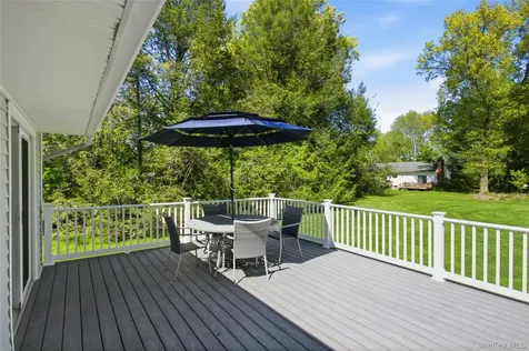 32 Meadow Ridge Road Brewster NY 10509