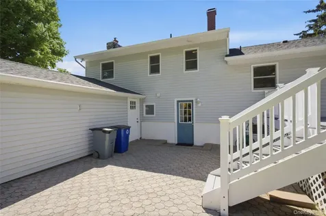 32 Meadow Ridge Road Brewster NY 10509