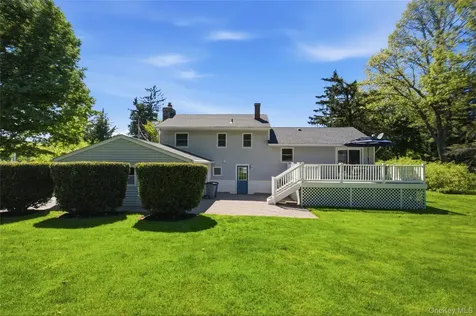 32 Meadow Ridge Road Brewster NY 10509