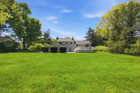 32 Meadow Ridge Road Brewster NY 10509