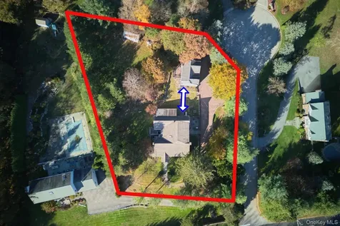 6 Raven Way Pleasantville NY 10570