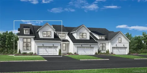 100 Captain Esposito Lane Pearl River NY 10954