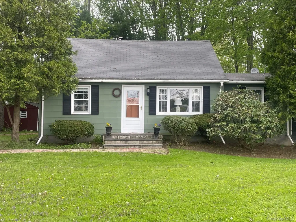 4-6 Anderson Road Clinton Corners NY 12514