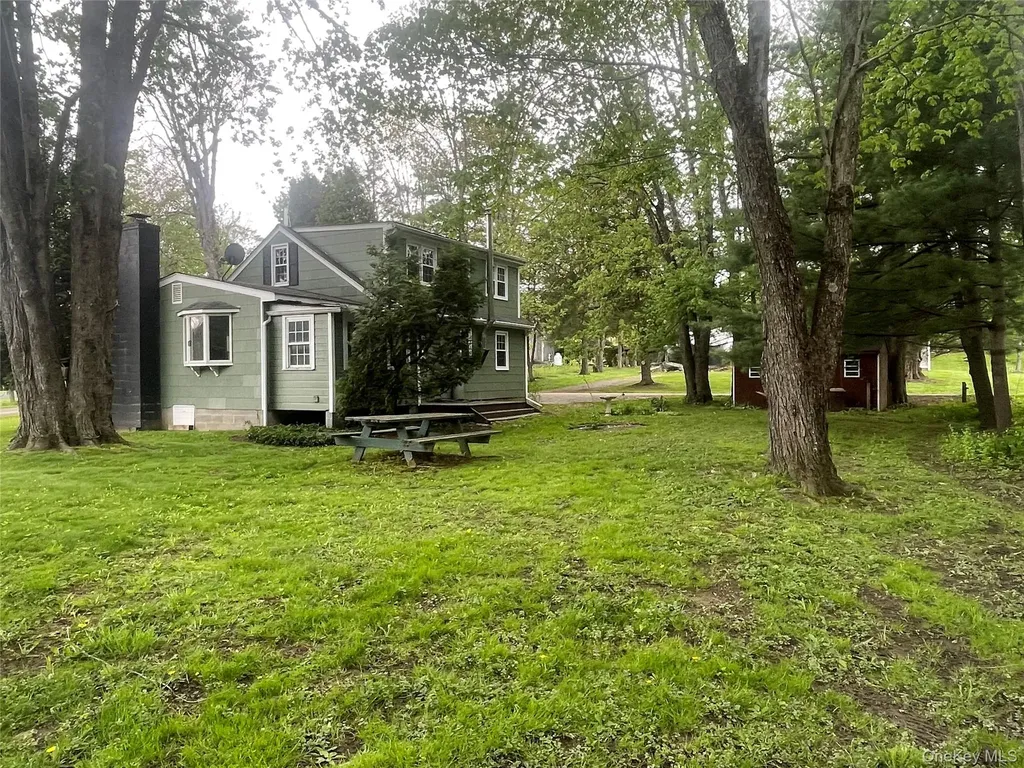 4-6 Anderson Road Clinton Corners NY 12514