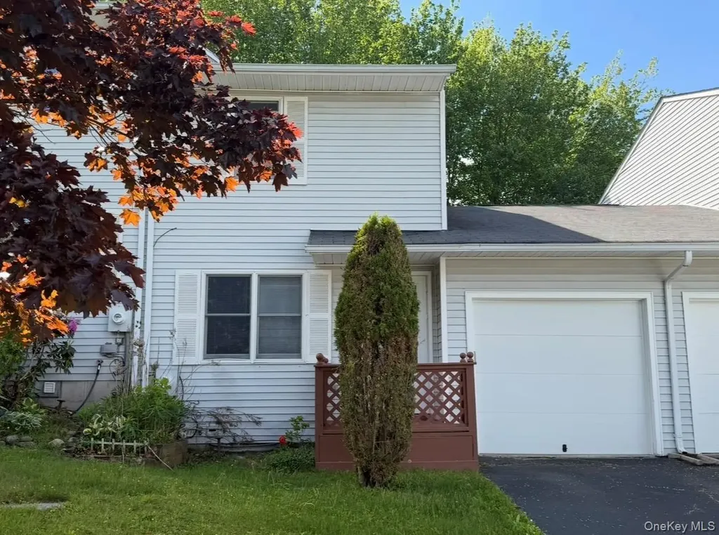 42 Krier Lane Kiamesha Lake NY 12751