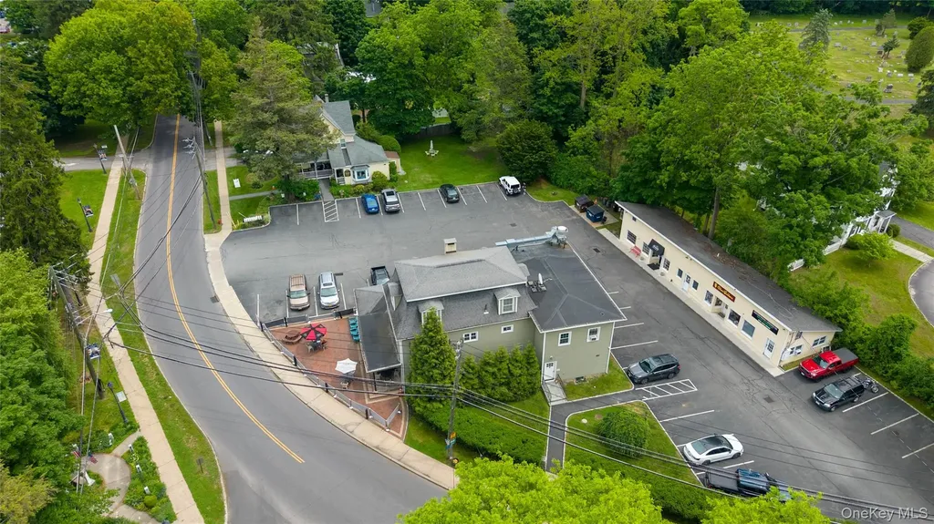 1137-1143 E Main Street Shrub Oak NY 10588