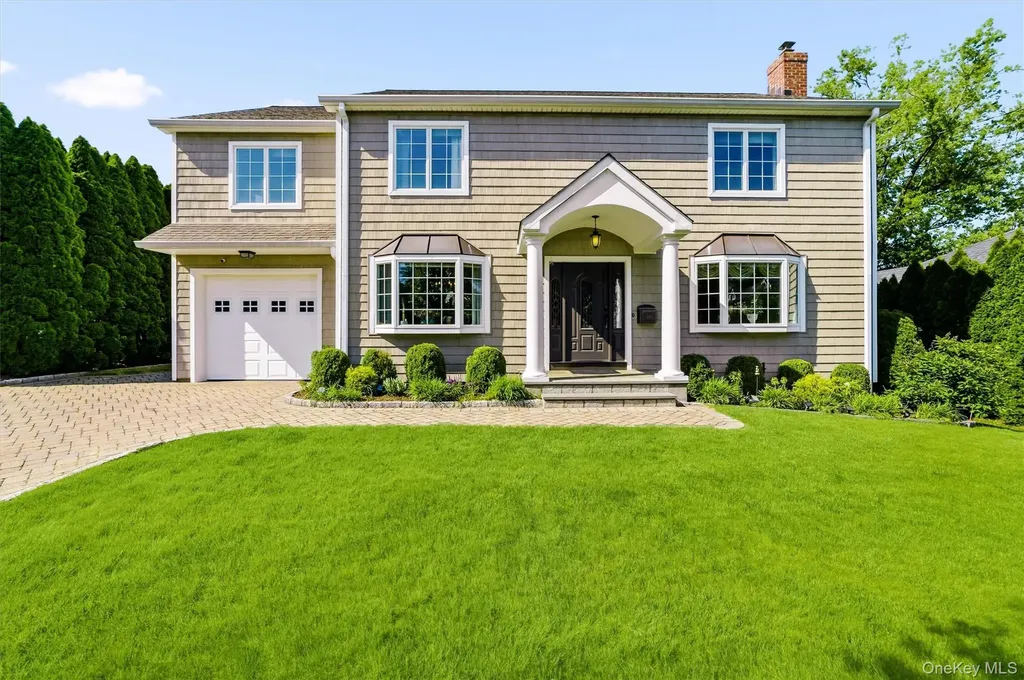 185 Old Wilmot Road Scarsdale NY 10583