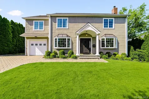 185 Old Wilmot Road Scarsdale NY 10583