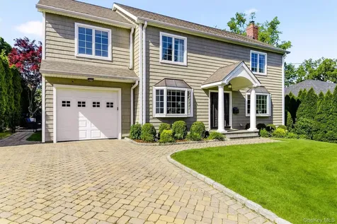 185 Old Wilmot Road Scarsdale NY 10583