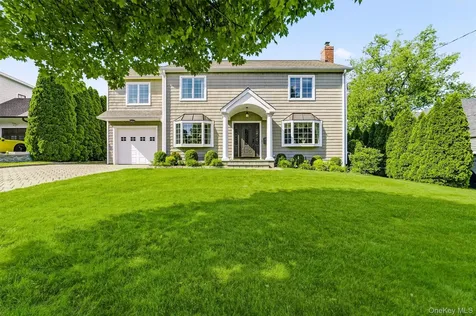 185 Old Wilmot Road Scarsdale NY 10583
