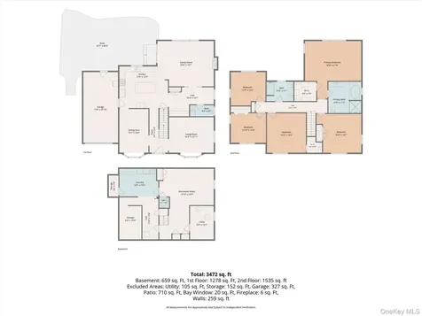 185 Old Wilmot Road Scarsdale NY 10583
