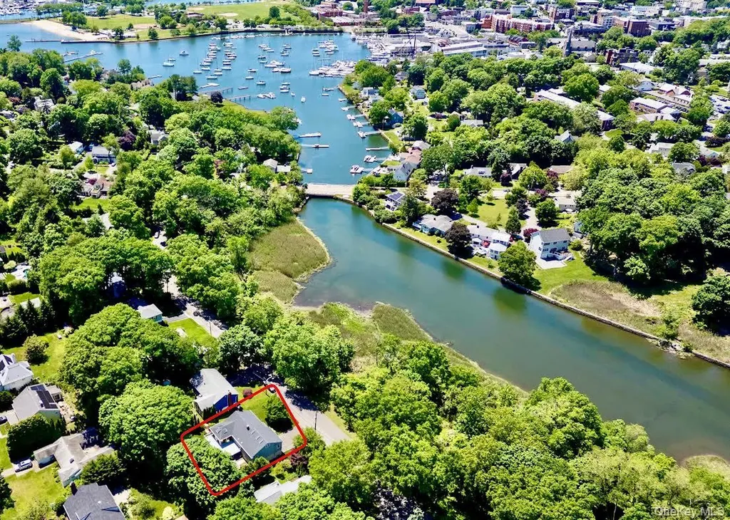 835 Shore Acres Drive Mamaroneck NY 10543