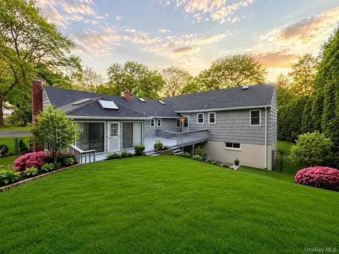 835 Shore Acres Drive Mamaroneck NY 10543