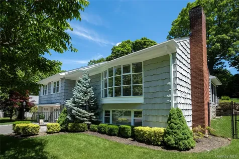 835 Shore Acres Drive Mamaroneck NY 10543