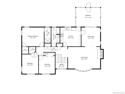 835 Shore Acres Drive Mamaroneck NY 10543