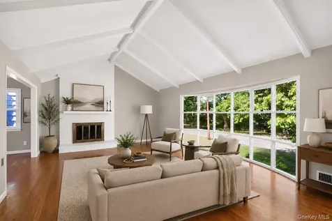 835 Shore Acres Drive Mamaroneck NY 10543