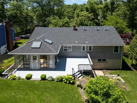 835 Shore Acres Drive Mamaroneck NY 10543