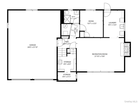 835 Shore Acres Drive Mamaroneck NY 10543