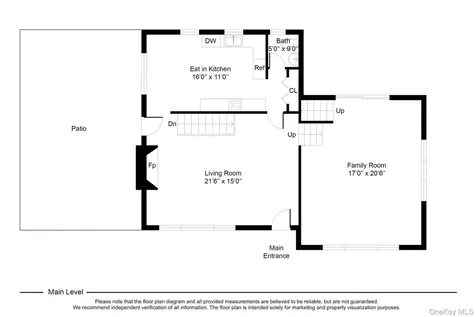 14 Jones Place White Plains NY 10606