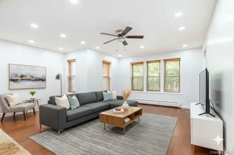 3335 Perry Avenue Bronx NY 10467