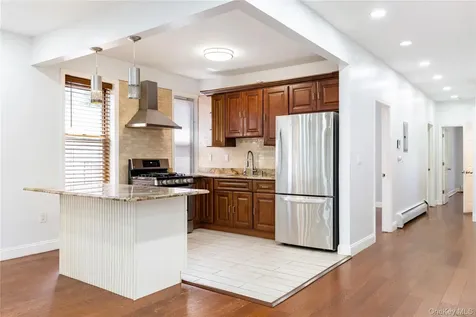 3335 Perry Avenue Bronx NY 10467