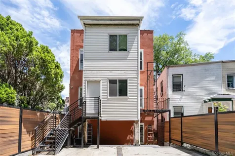 3335 Perry Avenue Bronx NY 10467