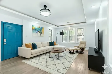 3335 Perry Avenue Bronx NY 10467