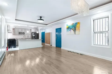 3335 Perry Avenue Bronx NY 10467